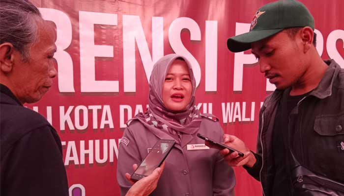 Yasti Yustia Asih