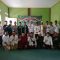 Ustadz Muhammad Azzam muttaqie, Lc terpilih secara aklamasi menjadi Ketua Tanfidziyah Majelis Wakil Cabang Nahdlatul Ulama (MWCNU) Kecamatan Cisaat Kabupaten Sukabumi, dengan masa  khidmat 2024-2029.