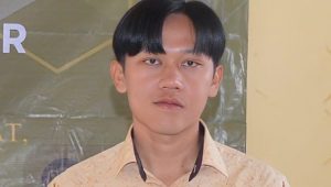 Mengenal Kepsek Termuda di Kota Sukabumi, Umurnya Masih 25 Inovasinya Tinggi