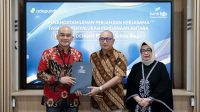 bank bjb Berkolaborasi dengan Info Tekno Siaga Hadirkan Layanan Perbankan Efisien dan Memudahkan Nasabah