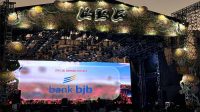 LaLaLa Festival  Sukses Guncang Kawula Muda Jakarta