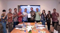 bank bjb dan MNC Finance Kerja Sama Joint Financing