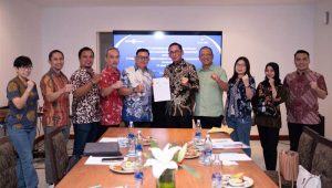 bank bjb dan MNC Finance Kerja Sama Joint Financing