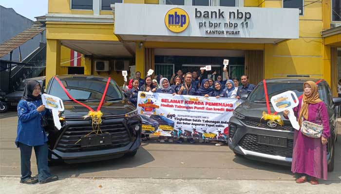 bank nbp 11 Cicurug