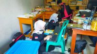 Diduga Korupsi, PKBM Ciambar Disikat Kejari Kabupaten Sukabumi, Dua Motor dan Mobil Disita