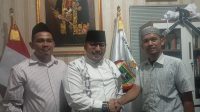 KAHMI Sukabumi Segera Miliki Kantor