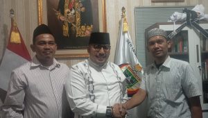 KAHMI Sukabumi Segera Miliki Kantor