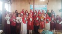 Peluncuran Buku Antologi ‘Sepenggal Kisah antara Jawa, Kalimantan, dan Sulawesi’: Menginspirasi Generasi Melalui Kisah Nyata