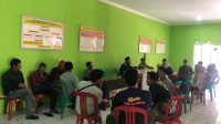 Parah, Kades Cikujang Gunungguruh Sukabumi Jual Posyandu, Sejumlah Warga Meradang