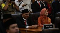 Berkenalan dengan Anggota DPRD Termuda Kabupaten Sukabumi Rahma Sakura, Siap Perjuangkan Pendidikan