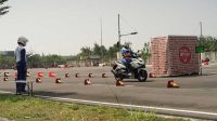 Beradu Gagasan Kampanyekan Keselamatan Berkendara