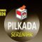 Sebanyak 43 daerah berpotensi hanya akan diikuti satu pasangan calon (paslon) pada Pilkada 2024. Hal itu setelah KPU menutup masa pendaftaran peserta Pilkada 2024