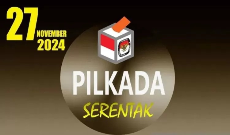 Sebanyak 43 daerah berpotensi hanya akan diikuti satu pasangan calon (paslon) pada Pilkada 2024. Hal itu setelah KPU menutup masa pendaftaran peserta Pilkada 2024