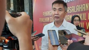 Pj Gubernur: Oknum Guru yang Pukul Murid di Cianjur Diberi Sanksi