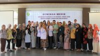 RSU Hermina Sukabumi Sukses Gelar Seminar Kegawatdaruratan Anak 