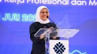 Manaker Ida Sebut Penentuan Upah Minimum 2025 Diputuskan Prabowo