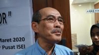 Kabar Duka, Ekonom RI Faisal Basri Meninggal Dunia