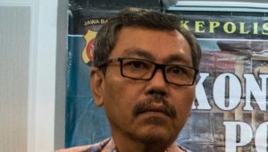Bawaslu Jabar Sebut Administrasi Empat Calon Masih Belum Lengkap