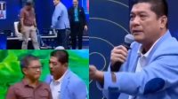 Momen Rocky Gerung Dimaki-maki Pendukung Fanatik Jokowi