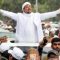 Mantan Imam Besar Front Pembela Islam (FPI) Habib Rizieq Shihab/Ist