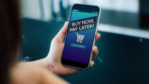 Paylater di Bank Tembus Rp18,01 T, Penduduk Indonesia Gemar Ngutang