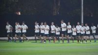 Presiden Jokowi Dijadwalkan Saksikan Laga Indonesia vs Australia