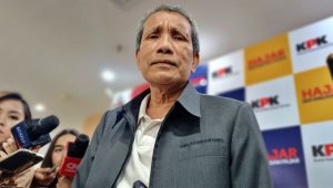 Identitas Teman Kaesang Pemberi Tebengan Private Jet Diungkap KPK