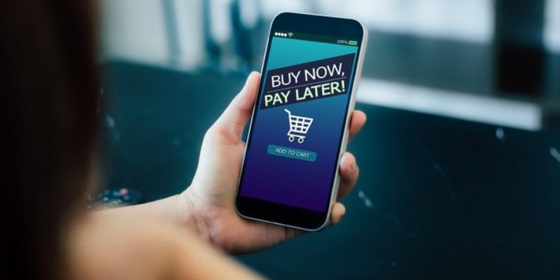 Paylater di Bank Tembus Rp18,01 T, Penduduk Indonesia Gemar Ngutang