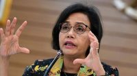 Alasan Sri Mulyani Keluhkan Biaya Transisi Energi, Lampaui APBN 2024