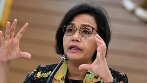 Alasan Sri Mulyani Keluhkan Biaya Transisi Energi, Lampaui APBN 2024