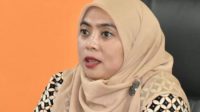 Suami Maju Pilkada, Komisioner KPU Betty Didesak Nonaktif