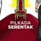 Ilustrasi Pilkada serentak./Jawa Pos