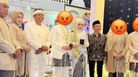 Menikah 6 Bulan, Nessa Salsa Masih Perawan dan Tidak Disentuh, Ternyata Suaminya…