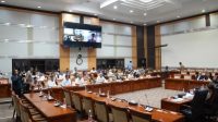 Resmi! Komisi III DPR RI Setujui Proses Naturalisasi Eliano Reijnders dan Mees Hilgers