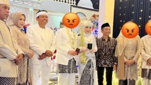 Menikah 6 Bulan, Nessa Salsa Masih Perawan dan Tidak Disentuh, Ternyata Suaminya…