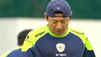 Jelang Indonesia VS Australia, Shin Tae Yong Minta Penonton Pengaruhi Lawan