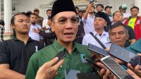 PKB Kabupaten Sukabumi Mulai Panaskan Mesin Partai, Hasim Adnan: Targetnya Menang