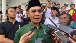 PKB Kabupaten Sukabumi Mulai Panaskan Mesin Partai, Hasim Adnan: Targetnya Menang