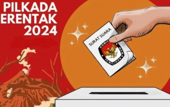 Pengumuman Seleksi Administrasi KPPS Pilkada 2024