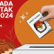 Pengumuman Seleksi Administrasi KPPS Pilkada 2024