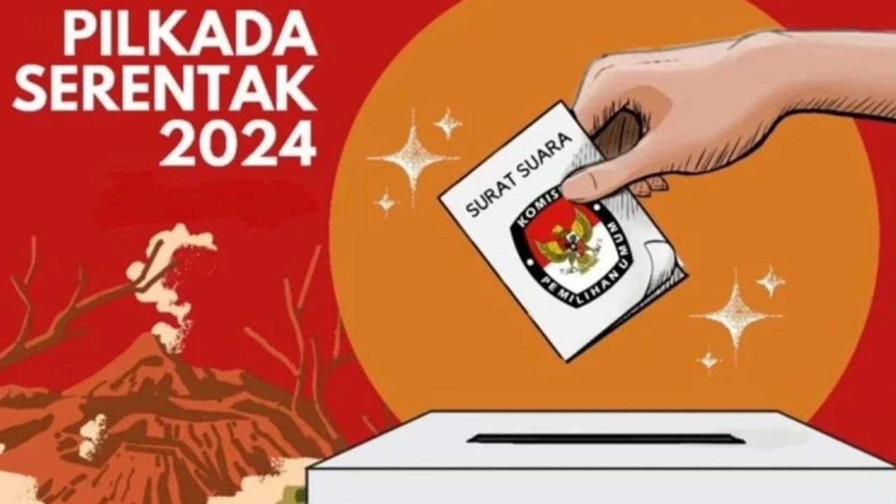 Pengumuman Seleksi Administrasi KPPS Pilkada 2024
