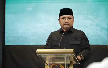 Pendaftaran seleksi CPNS Kementerian Agama dibuka mulai 1 sampai 14 September mendatang. Total formasi yang dibuka sebanyak 20.772, dimana