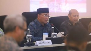Menko PMK: Jumlah Kemiskinan Baru Kelas Menengah Turun