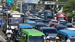 Jangan Ragu Laporkan Pungli di Lokasi Wisata, Pj Gubernur Jabar: Mohon Kerja Sama
