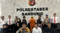 Potret Suami yang Aniaya Istri Hingga Tewas