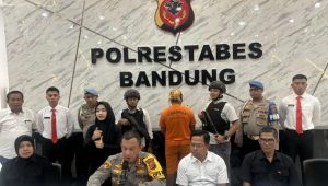 Potret Suami yang Aniaya Istri Hingga Tewas
