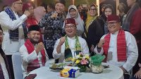 Janji Ridwan Kamil Terapkan Budaya Betawi dalam Pendidikan