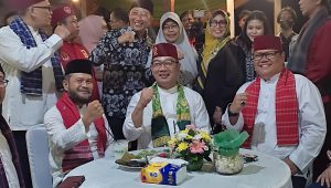 Janji Ridwan Kamil Terapkan Budaya Betawi dalam Pendidikan