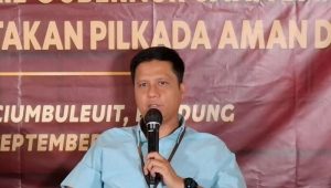 KPU Jabar Bakal Gelar Kirab Pilkada di 27 Wilayah untuk Tingkatkan Partisipasi Pemilih