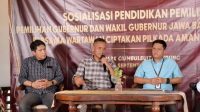 Cara KPU Jabar Ajak Seluruh Stakeholder Sukseskan Pilkada 2024